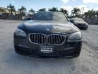 2013 BMW 740 LXI