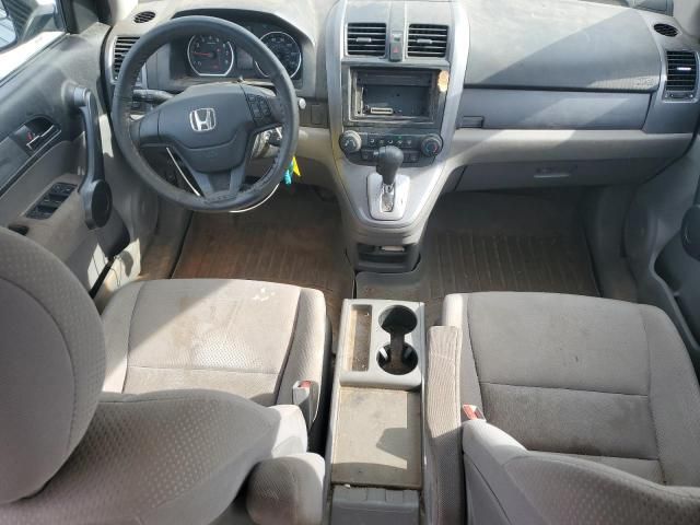 2009 Honda CR-V LX