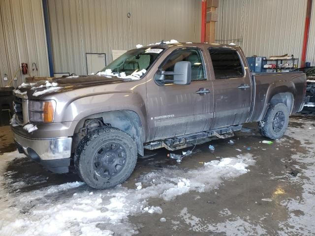 2008 GMC Sierra K1500