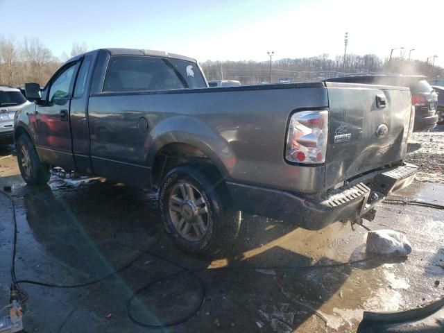 2006 Ford F150