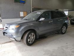 Run And Drives Cars for sale at auction: 2009 Acura MDX Technology