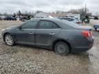 2014 Chevrolet Malibu LTZ