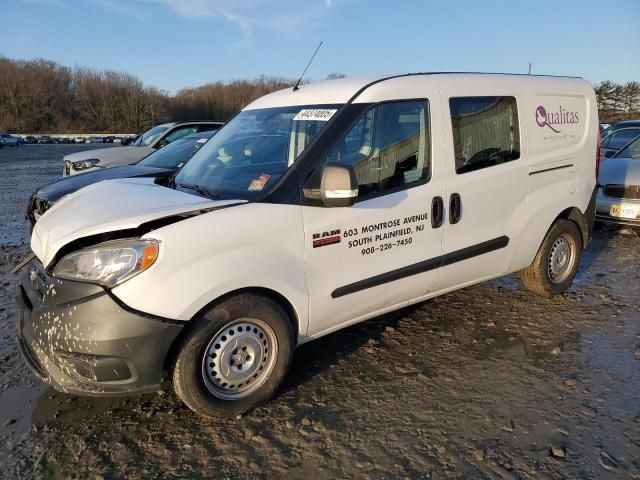 2018 Dodge RAM Promaster City