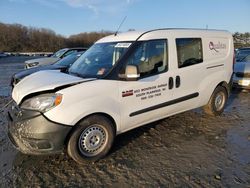 Dodge Promaster City salvage cars for sale: 2018 Dodge RAM Promaster City