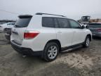 2013 Toyota Highlander Base