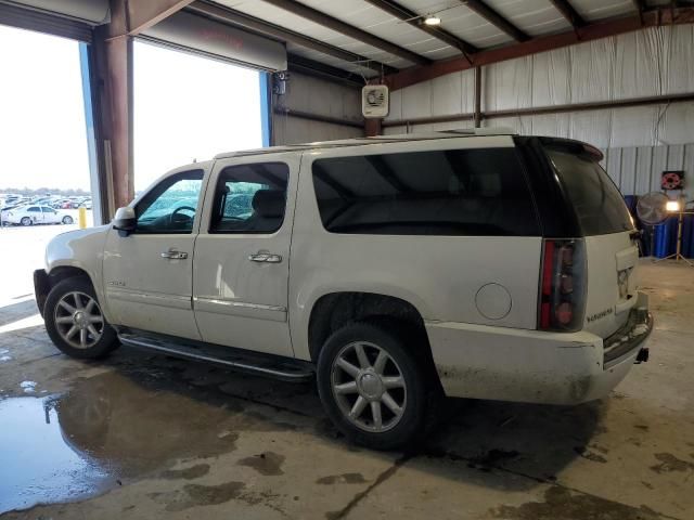 2014 GMC Yukon XL Denali