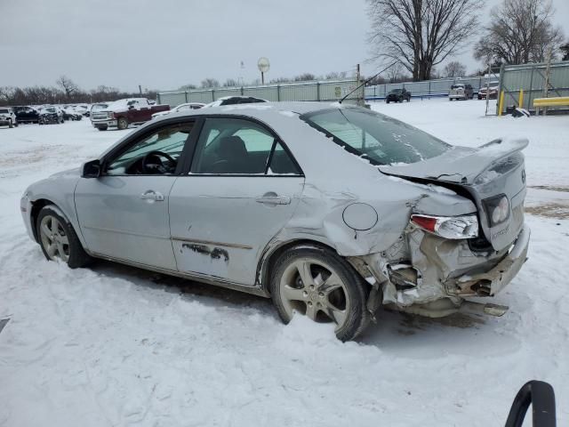 2006 Mazda 6 I