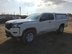 2024 Nissan Frontier S en venta en Baltimore, MD