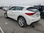 2017 Infiniti QX30 Base