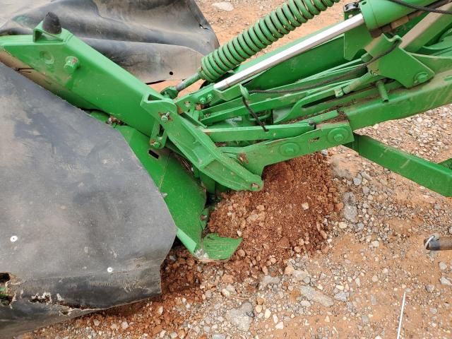 2021 John Deere R310