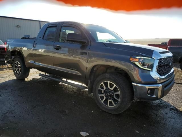 2021 Toyota Tundra Double Cab SR