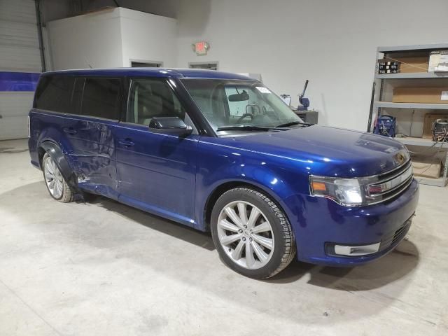 2013 Ford Flex SEL