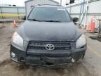 2010 Toyota Rav4 Sport