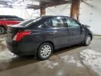 2014 Nissan Versa S