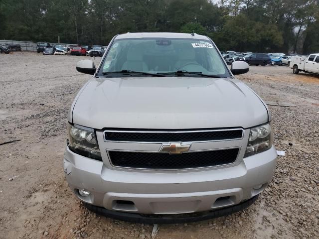 2009 Chevrolet Avalanche C1500 LT