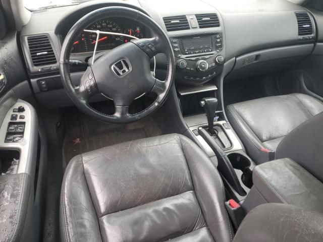 2005 Honda Accord EX