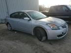 2007 Nissan Altima 2.5