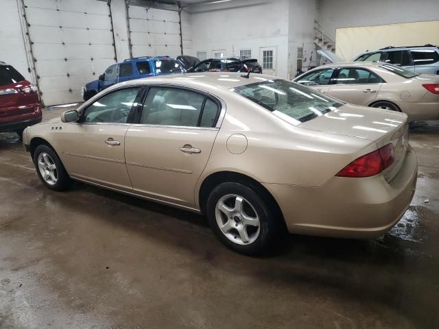 2006 Buick Lucerne CX