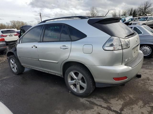 2004 Lexus RX 330