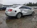 2010 Ford Taurus SEL