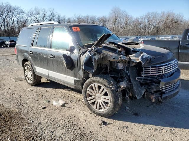 2007 Lincoln Navigator