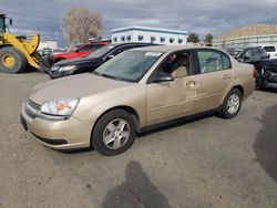 2004 Chevrolet Malibu LS en venta en Albuquerque, NM