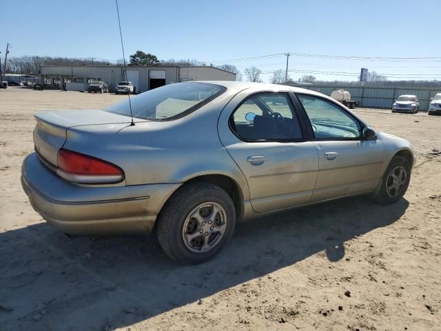 1999 Chrysler Cirrus LXI