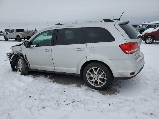 2014 Dodge Journey R/T