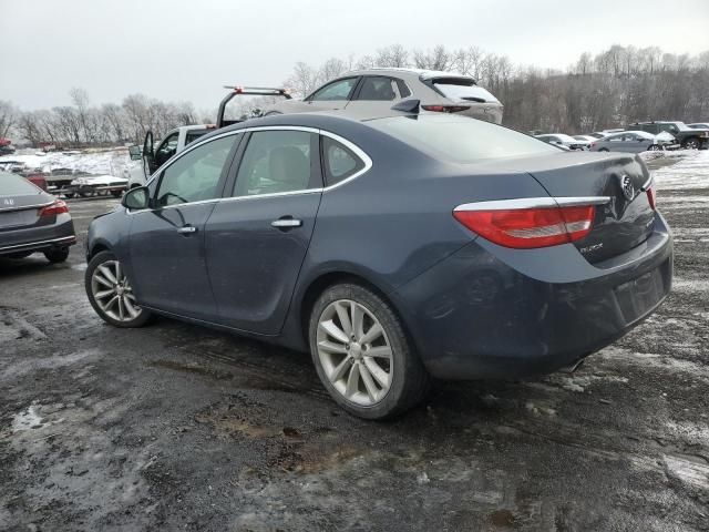 2015 Buick Verano