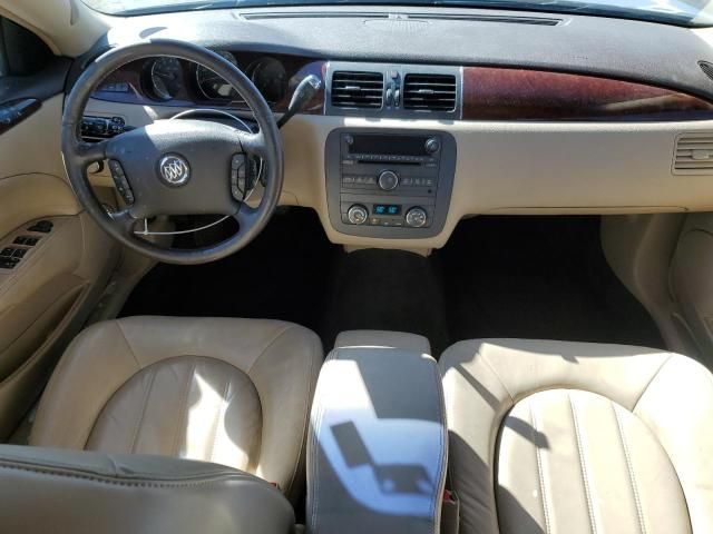 2007 Buick Lucerne CXL