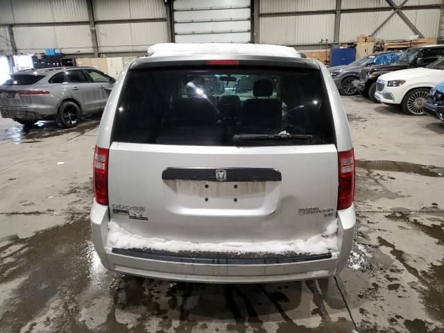 2010 Dodge Grand Caravan SE