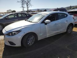 2015 Mazda 3 Grand Touring en venta en San Martin, CA