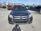 2014 Mercedes-Benz GLK 250 Bluetec