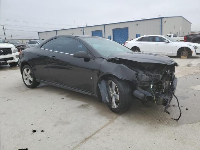 2007 Pontiac G6 GT