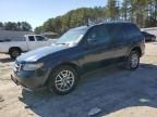 2009 Saab 9-7X 4.2I