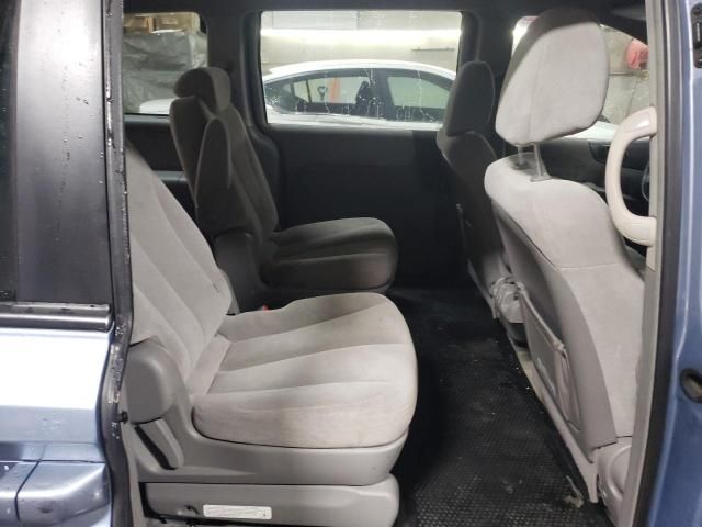 2006 KIA Sedona EX