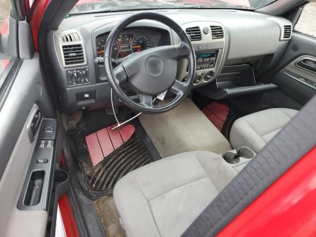 2005 Chevrolet Colorado