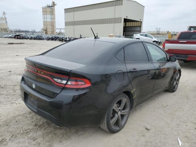 2014 Dodge Dart GT