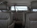 2006 Toyota Sienna XLE