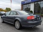 2004 Audi A8 L Quattro