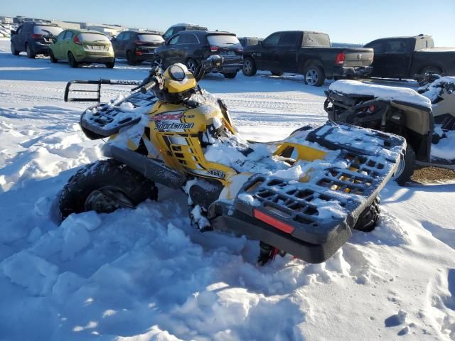 2004 Polaris Sportsman 500 RSE