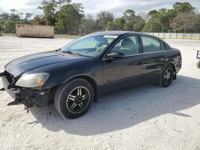 2005 Nissan Altima S