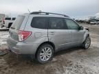 2011 Subaru Forester 2.5X Premium