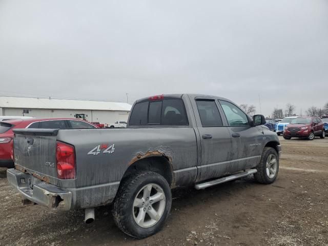 2007 Dodge RAM 1500 ST