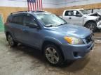 2009 Toyota Rav4 Sport