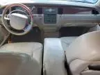 2005 Lincoln Town Car Signature Limited