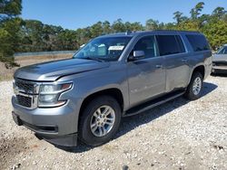 2019 Chevrolet Suburban K1500 LT en venta en Houston, TX