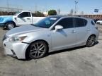 2014 Lexus CT 200