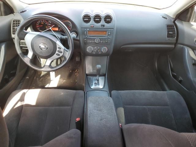 2009 Nissan Altima 2.5