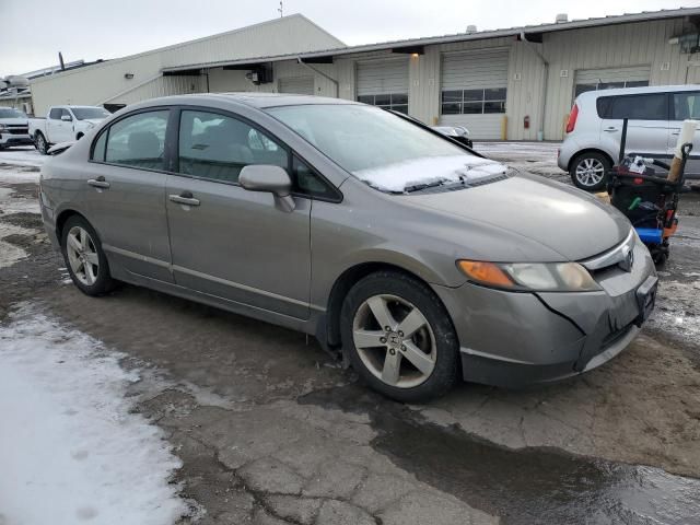 2006 Honda Civic EX